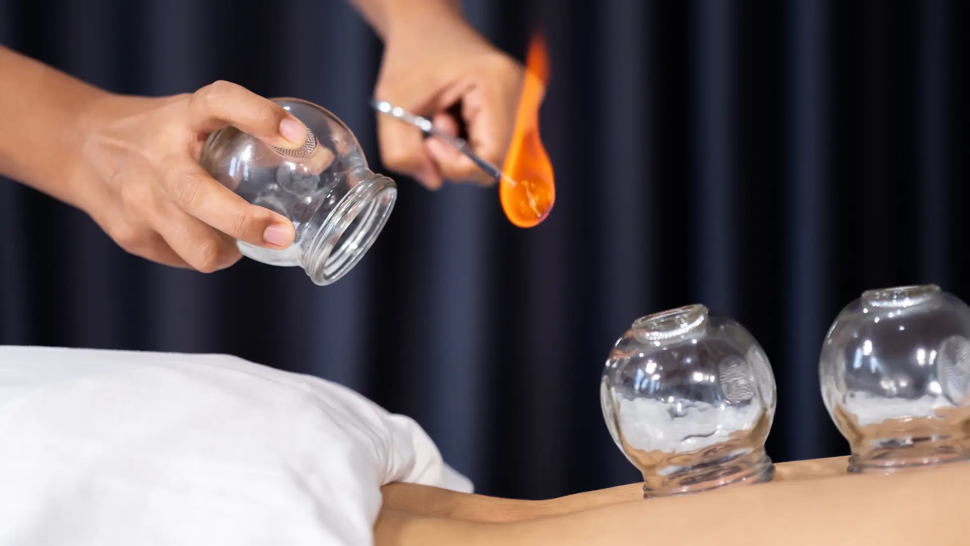 Centro de Terapia de Masajes